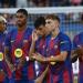 تشكيل برشلونة المتوقع لمواجهة فالنسيا في الدوري الإسباني