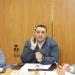 رئيس مياه البحيرة يرفع حالة الطوارئ استعدادًا لاستقبال عيد الأضحى المبارك