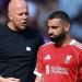 فلوريان فيرتز يدافع عن محمد صلاح بعد أزمة منشور أستون فيلا