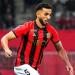 الأهلي يكثف مفاوضاته لضم محمد عبد المنعم قبل سفره مع المنتخب