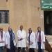 "بيطري الشرقية": إتاحة 16 مجزرًا حكومى وتوفير أطباء بيطريين لذبح أضاحى المواطنين