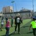 انطلاق تدريبات المرحلة الأولى من "المشروع القومي للموهبة الحركية" بدمنهور