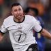 تريزيجيه: محمد صلاح فخر لنا .. ومشاركتنا في مونديال 2018 لم تكن الأفضل