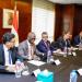 وزير التخطيط: تمكين القطاع الخاص وتنويع مصادر التمويل ركيزة أساسية للتوسع في البنية الأساسية