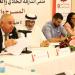 بلال الذيابات يقدم دراسة تحليلية لواقع المسرح التربوى العربى ضمن فعاليات دبا الحصن للمسرح الثنائى
