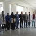 جامعة دمياط تطلق قافلة طبية للكشف عن أمراض الغدة