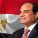نائب رئيس مجلس الوزراء يهنئ الرئيس السيسي بعيد الأضحى المبارك