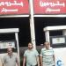 حملات تموينية مكبرة تطيح بمخالفات الوقود والأدوية بالشرقية