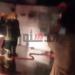 اندلاع حريق بمحطة وقود جوار موقف الأقاليم بأسوان.. والحماية المدنية تكثف جهودها للسيطرة