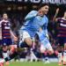 "مرموش" على مقاعد البدلاء في تشكيل مانشستر سيتي أمام أستون فيلا بالدوري الإنجليزي