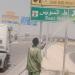 قبل عيد الأضحى.. القاهرة الجديدة ترفع درجة الاستعداد القصوى بالنظافة والتجميل وصيانة المسطحات الخضراء
