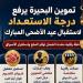 لإحكام الرقابة بالعيد.. تموين البحيرة يلغي إجازات المفتشين ويرفع درجة الاستعداد