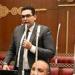 نائب بالشيوخ: مشروع قانون لإلزام المباني الجديدة بالطاقة الشمسية خطوة مهمة لدعم رؤية مصر 2030