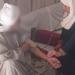 محافظ الشرقية: تقديم خدمات صحية وعلاجية مجانية لكبار السن وذوى الهمم بمنازلهم