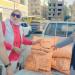 ضبط نصف طن أسمدة محظور تداولها في دمياط