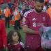 بعد مكة وكيان.. هل يُرزق محمد صلاح بطفله الثالث؟
