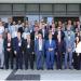 الأكاديمية العربية بالعلمين تستضيف الإجتماع الثالث لمؤتمر Bridge Retina Congress