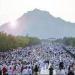 إلى عرفات الله ... اليوم.. بدء تصعيد الحجاج إلى المشاعر المقدسة لأداء الركن الأعظم