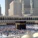 بالتلبية.. ضيوف الرحمن يحيون يوم التروية في منى بمشاهد إيمانية مهيبة