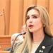 النائبة مروة بوريص لـ"تحيا مصر": المرأة غير ملزمة قانونا بالإنفاق على أبنائها ومسؤولية النفقة تقع على الأب