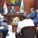 محافظ الغربية: نعمل على الأرض لحل المشكلات أولًا بأول