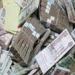 سقوط تاجر عملة حاول غسل 70 مليون جنيه في أنشطة تجارية