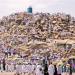 "اللهم لبيك".. أعظم المشاهد الإيمانية ولحظات لا تُنسى في صعيد عرفات