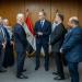 وزير البترول يشهد توقيع مذكرة تفاهم لاستكشاف فرص الذهب بالصحراء الشرقية