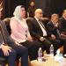 وكيل صحة البحيرة ونقيب الأطباء يشهدان احتفالية تخرج دفعة جديدة وإنهاء تدريب الامتياز