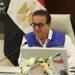 وزير الصحة يعلن خطة تأمين طبي شاملة لاحتفالات عيد الأضحى 2026