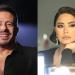 الليلة.. حماقي وشيرين عبد الوهاب يشعلان الصيف بديو جديد "بحرية"