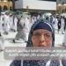 "ينصرك على من يعاديك".. الحاجة نبيلة من الشرقية تدعو للرئيس السيسي خلال الطواف بالكعبة (فيديو)