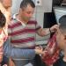 طب بيطري بني سويف تكثف حملاتها الرقابية على الأسواق ومحال الجزارة استعدادًا لعيد الأضحى وتحرر محاضر لمخالفات متنوعة