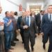 محافظ الغربية: مستمرون في العمل بروح الفريق لتحسين الخدمات وتحقيق رضا المواطنين في كل شبر بعروس الدلتا