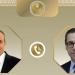 وزير الخارجية يبحث مع نظيره القبرصي أهمية الاستفادة من إمكانات نقل الغاز والطاقة من مصر لأوروبا