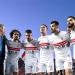 مدرب حراس الزمالك: التتويج بالدوري له طابع خاص بسبب قوة المنافسة