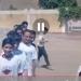 أجواء مرحة في مدرسة بالدقهلية بسبب منافسة على لقب أفضل معلم (فيديو)