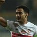 عمر جابر: مباراة سيراميكا في الدوري كانت حياة أو موت والزمالك استحق اللقب