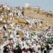 "القاهرة الإخبارية": عرفات يشهد أكبر تجمع ديني بالعالم باستعدادات غير مسبوقة وتقنيات حديثة