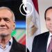 الرئيس السيسى يؤكد لنظيره الإيراني رفض مصر القاطع لأي اعتداء على سيادة دول الخليج الشقيقة