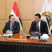 مصر وبريطانيا تبحثان توسيع التعاون الصناعي وزيادة الاستثمارات