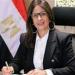 وزيرة الثقافة تُهنئ الرئيس السيسى بعيد الأضحى المبارك