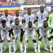 28 لاعبًا في القائمة المبدئية لمنتخب غانا استعدادًا لكأس العالم 2026