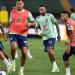 غموض حول موقف إصابة نيمار قبل كأس العالم