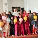 أطفال النشاط الصيفي بالفيوم يحتفلون بقدوم العيد في أجواء إيمانية وتربوية مبهجة