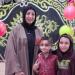 الأهالي يصطحبون أطفالهم لأداء صلاة العيد في مطروح وسط أجواء من البهجة