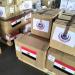 مصر ترسل شحنة أدوية ومستلزمات طبية إلى الكونغو الديمقراطية وأوغندا لمواجهة الإيبولا