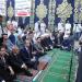 محافظ بني سويف يؤدي شعائر صلاة عيد الأضحى المبارك بساحة عمر بن عبد العزيز