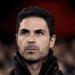 ميكيل أرتيتا يحصد جائزة الأفضل في البريميرليج لأول مرة بمسيرته