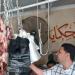 رئيس مدينة أرمنت يتفقد المجزر الآلي وقرى المركز خلال أيام العيد